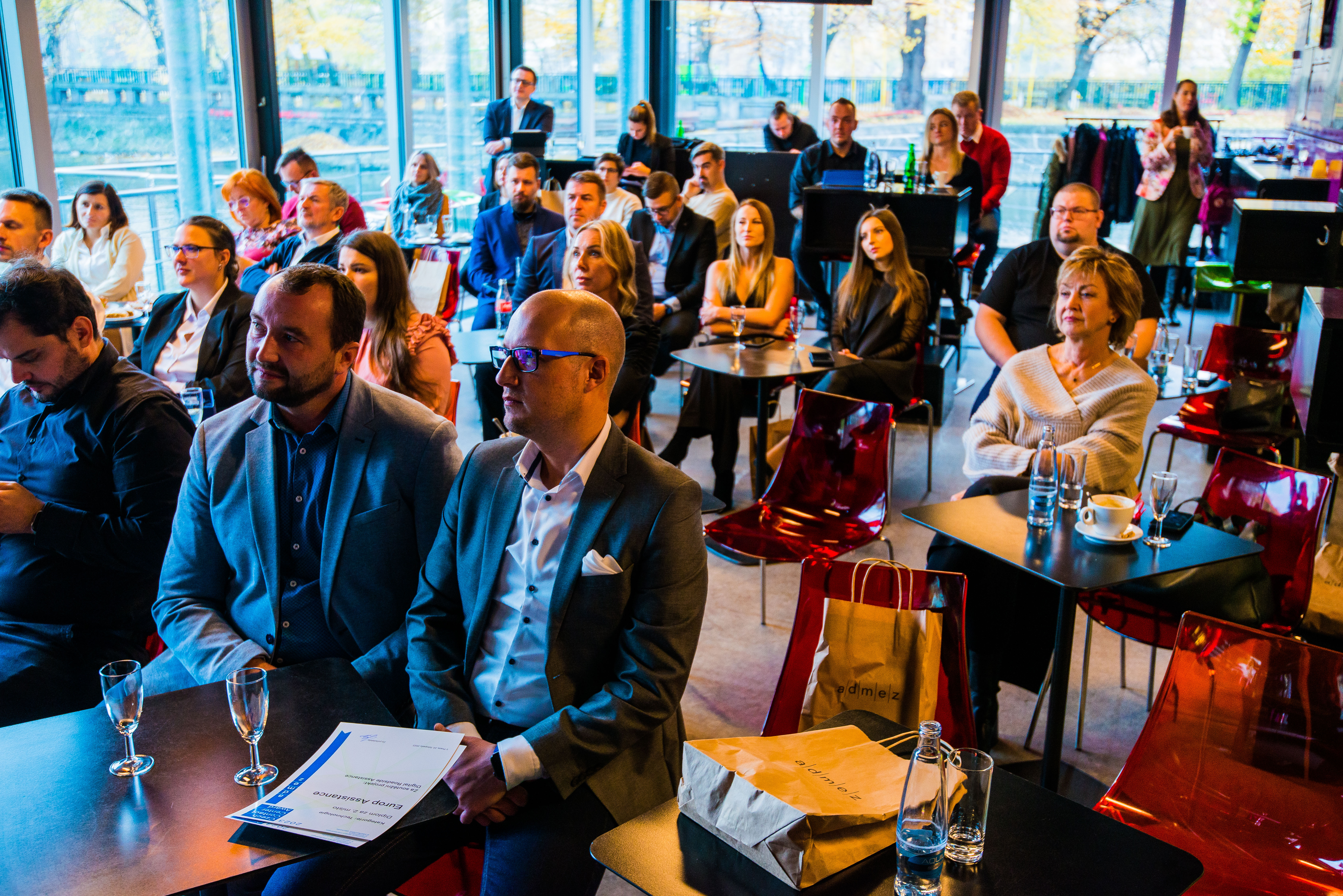 Czech Contact Center Day