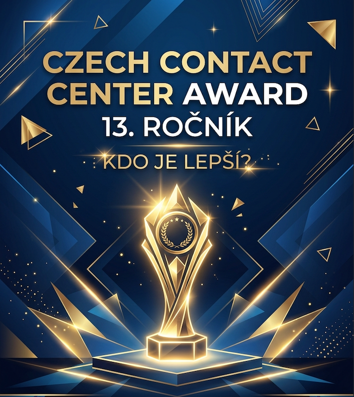 Czech Contact Center Award