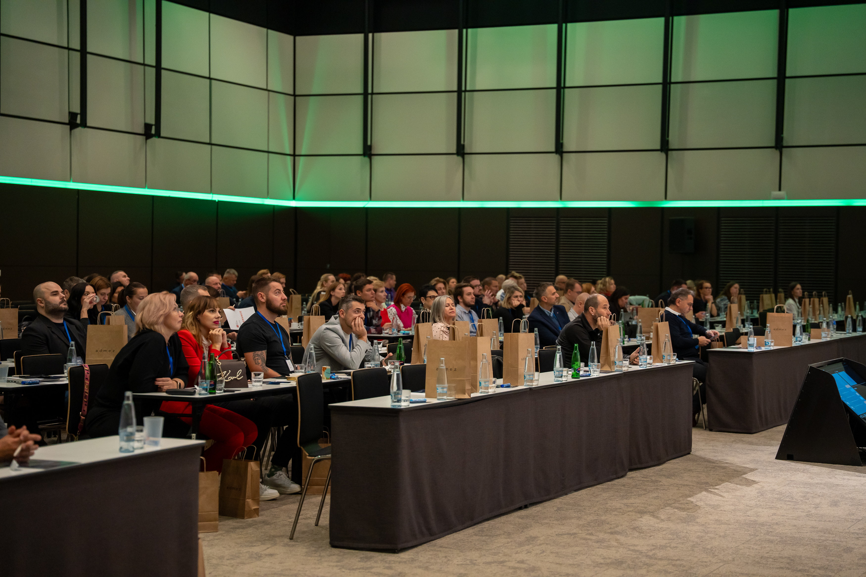 25. ročník konference za námi